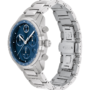 Đồng Hồ Nam Movado Bold Verso 3600740