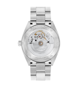 Đồng Hồ Nam Movado Heritage Datron 3650175