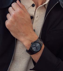 Đồng Hồ Nam Movado Bold Quest 3601224