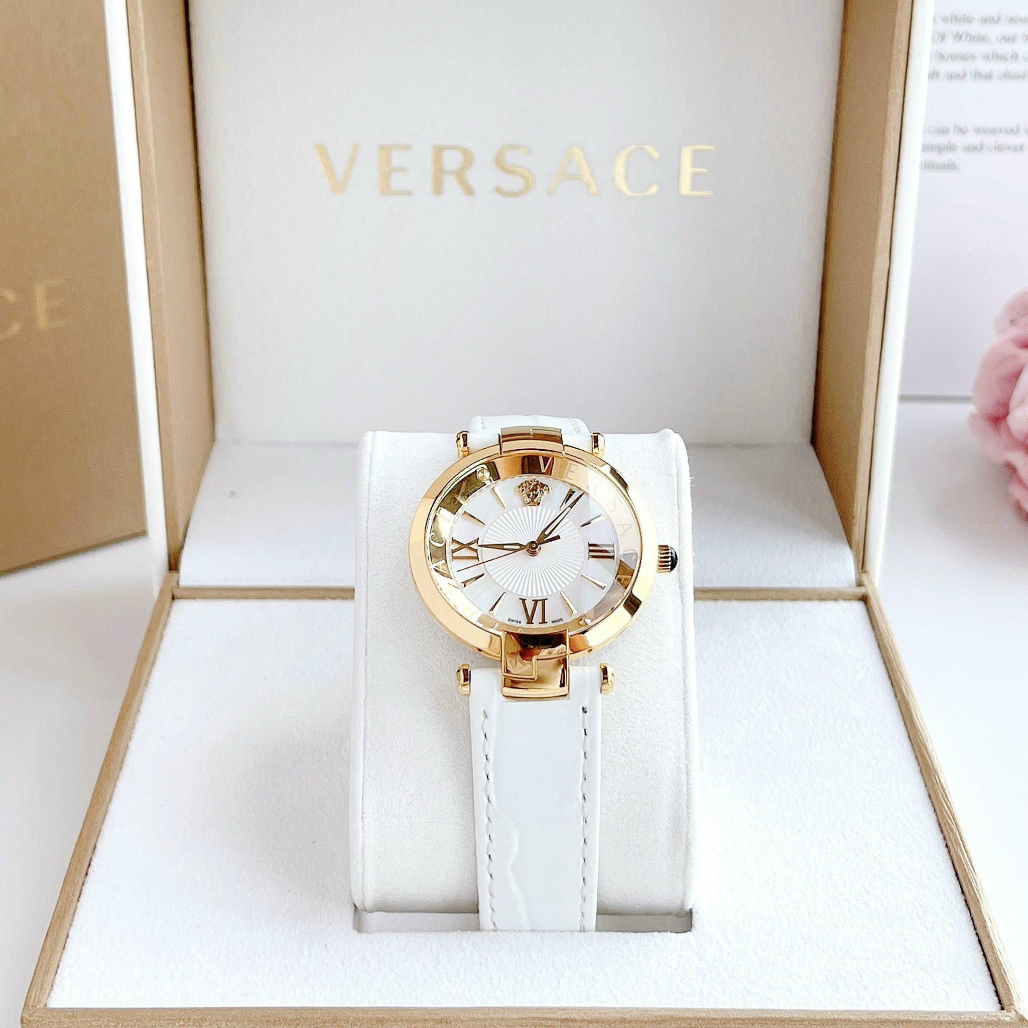 Đồng Hồ Nữ Versace VAI030016