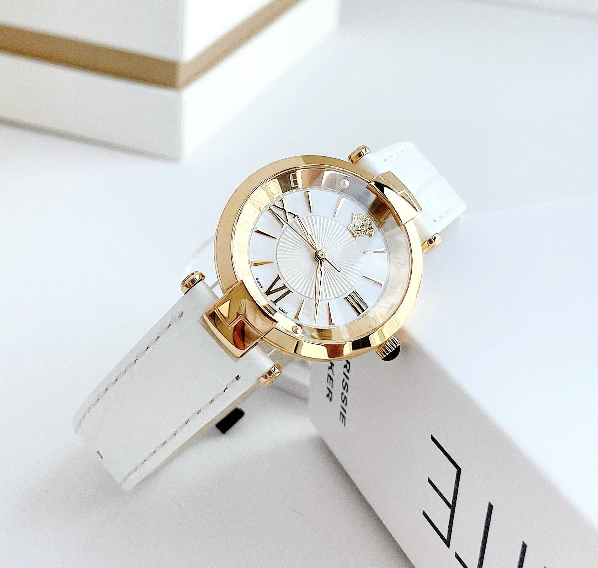 Đồng Hồ Nữ Versace VAI030016