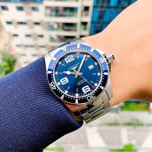 Đồng Hồ Nam Longines HydroConquest L3.742.4.96.6