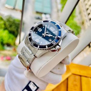 Đồng Hồ Nam Longines HydroConquest L3.742.4.96.6