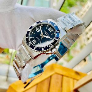 Đồng Hồ Nam Longines HydroConquest L3.742.4.96.6