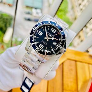 Đồng Hồ Nam Longines HydroConquest L3.742.4.96.6