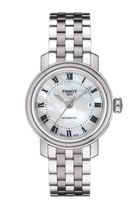 Đồng Hồ Nữ Tissot Bridgeport T097.007.11.113.00