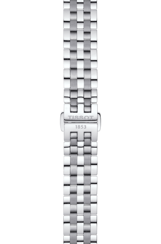 Đồng Hồ Nữ Tissot Bridgeport T097.007.11.113.00