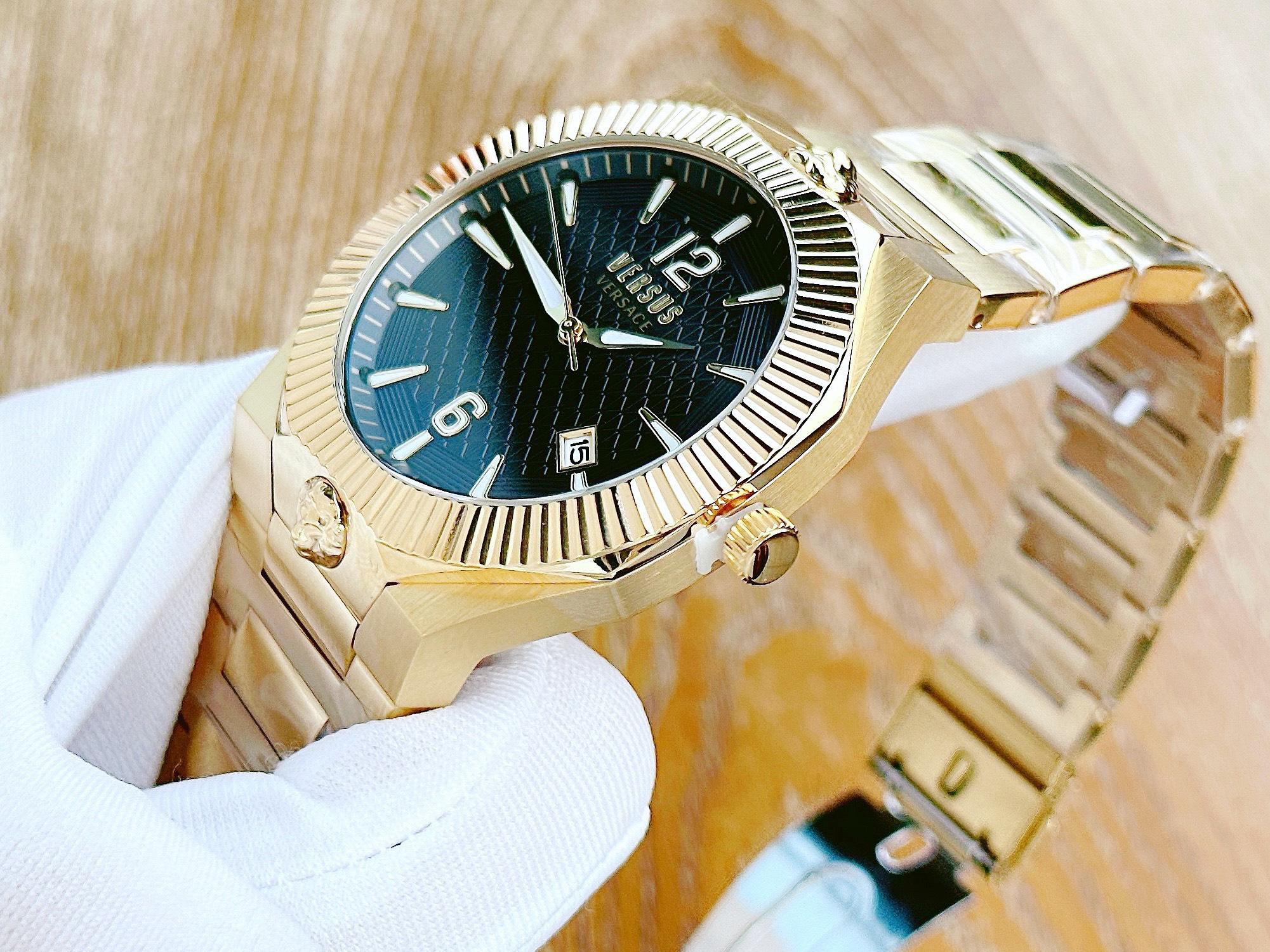 Đồng Hồ Nam Versus VSP1P0721 Chính Hãng