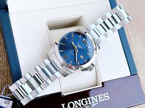 Đồng Hồ Nam Longines L3.760.4.96.6