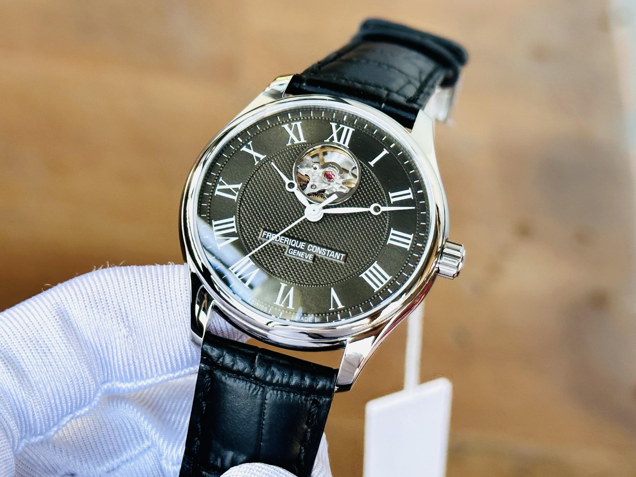Đồng Hồ Nam Frederique Constant FC-310MCK5B6