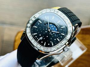 Đồng Hồ Nam Carnival Moon Phase 8125G