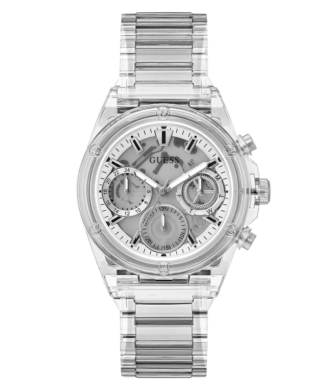 Đồng Hồ Nữ Guess Eco-Friendly GW0650L1