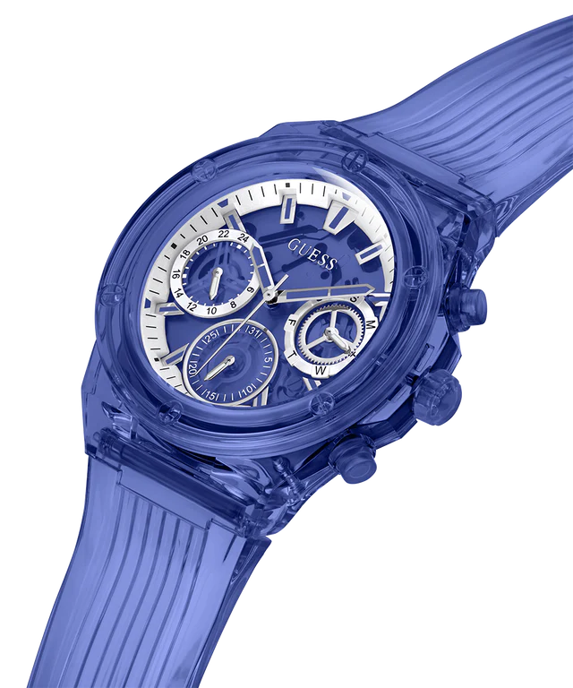 Đồng Hồ Nữ Guess Eco-Friendly GW0438L3