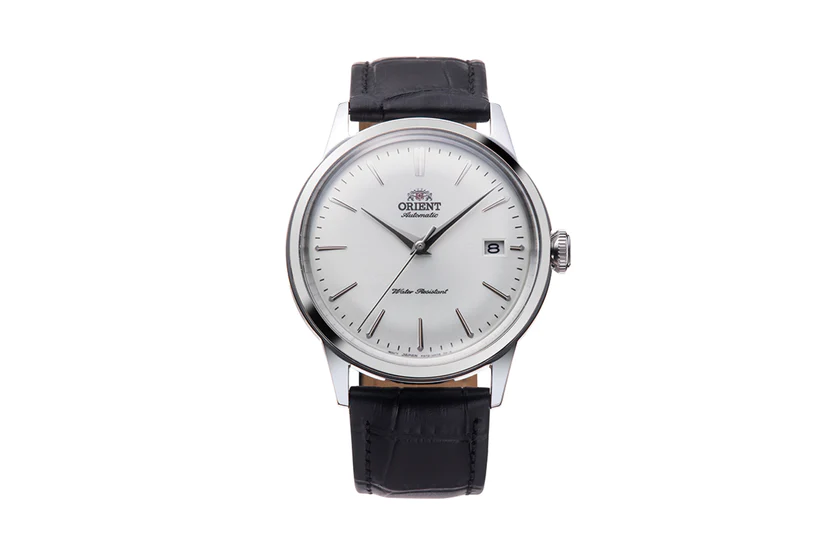 Đồng Hồ Nam Orient Bambino RA-AC0M03S10B