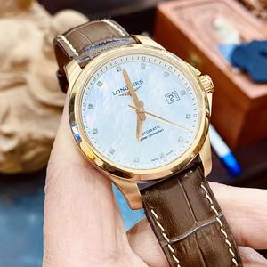 Đồng Hồ Nam Longines Conquest L3.676.8.87.3