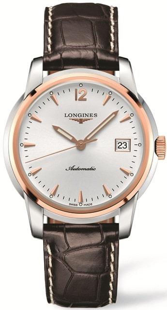 Đồng Hồ Nam Longines Conquest L3.676.8.87.3