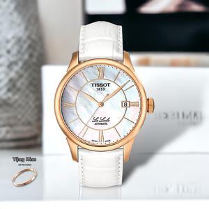 Đồng Hồ Nữ Tissot Le Locle T41.6.453.83