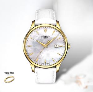 Đồng Hồ Unisex Tissot  T063.610.36.116.00