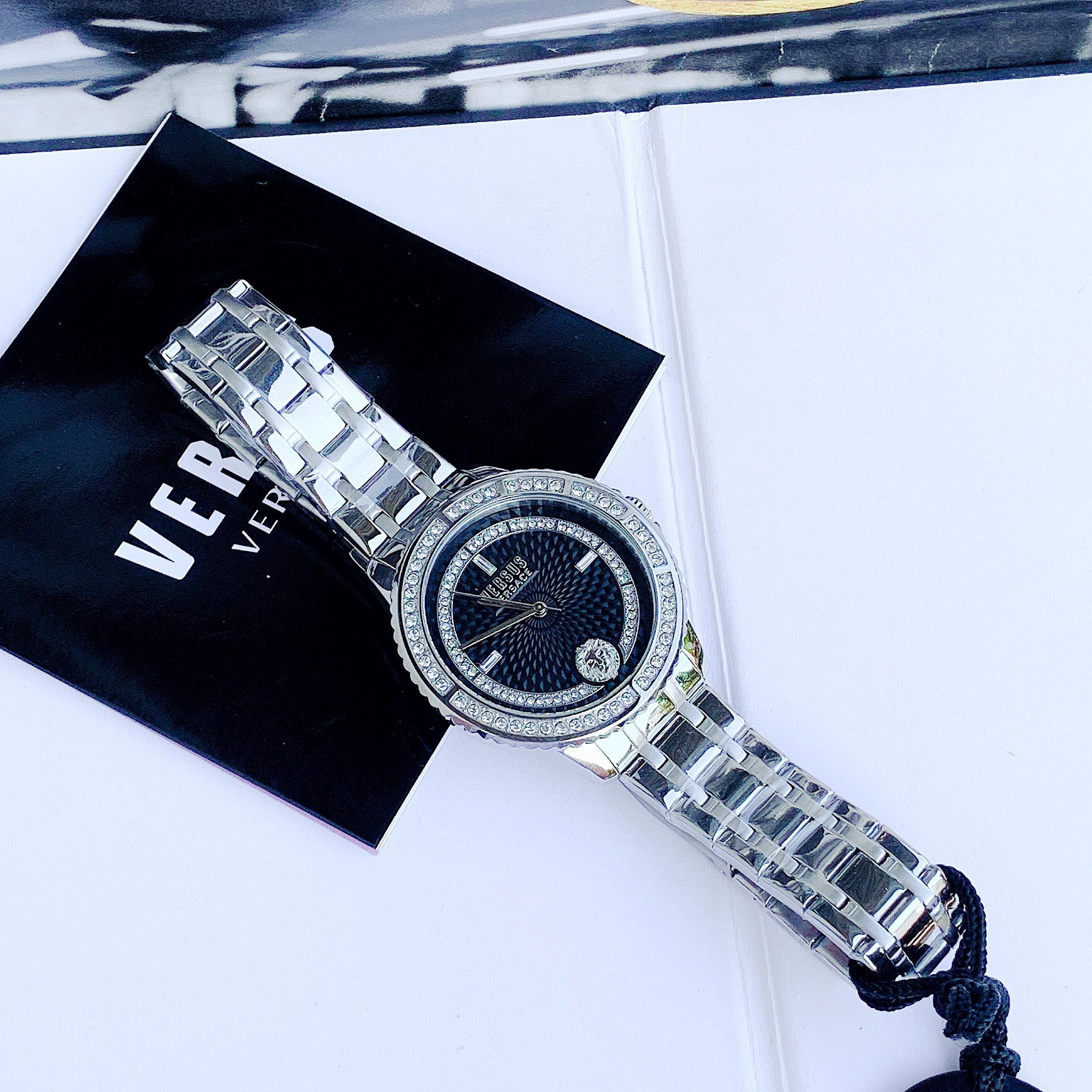 Đồng Hồ Nữ Versus Versace Montorgueil VSPLM2821