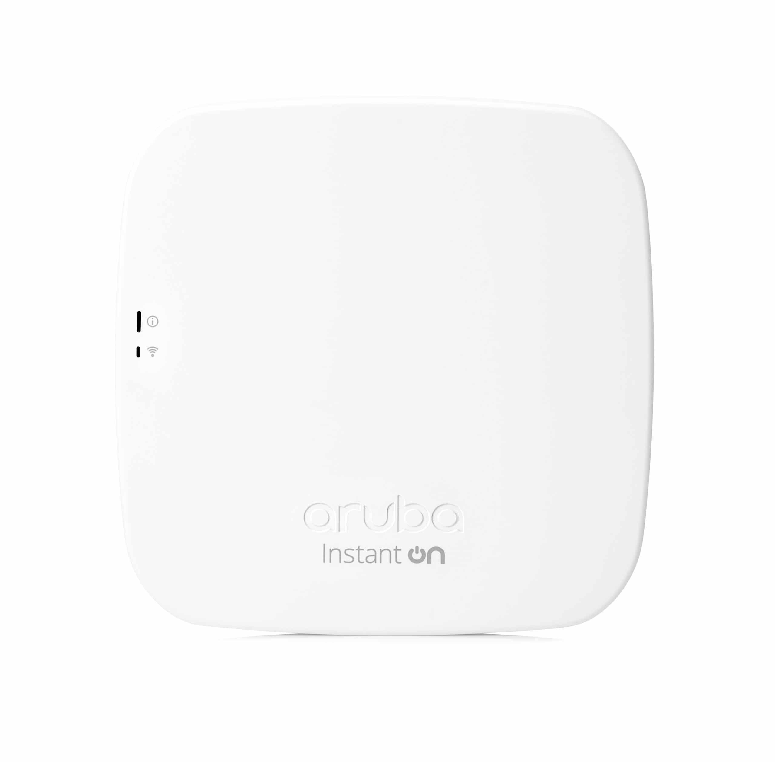 Bộ Phát Wifi Aruba Instant On AP11