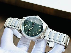 Đồng Hồ Nam Citizen Eco-Drive AW0110-58X