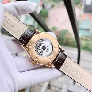 Đồng Hồ Nam Mido Multifort Chronometer M005.431.36.031.00
