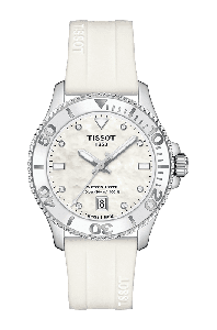 Đồng Hồ Nữ Tissot Seastar 1000 T120.210.17.116.00