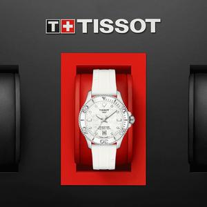 Đồng Hồ Nữ Tissot Seastar 1000 T120.210.17.116.00