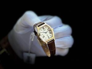 Đồng Hồ Nữ Orient Watch IO RN-WG0013S