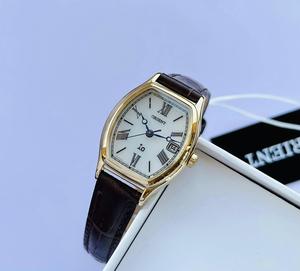 Đồng Hồ Nữ Orient Watch IO RN-WG0013S