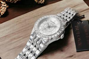 Đồng Hồ Nam Bulova Phantom 96A236