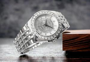 Đồng Hồ Nam Bulova Phantom 96A236