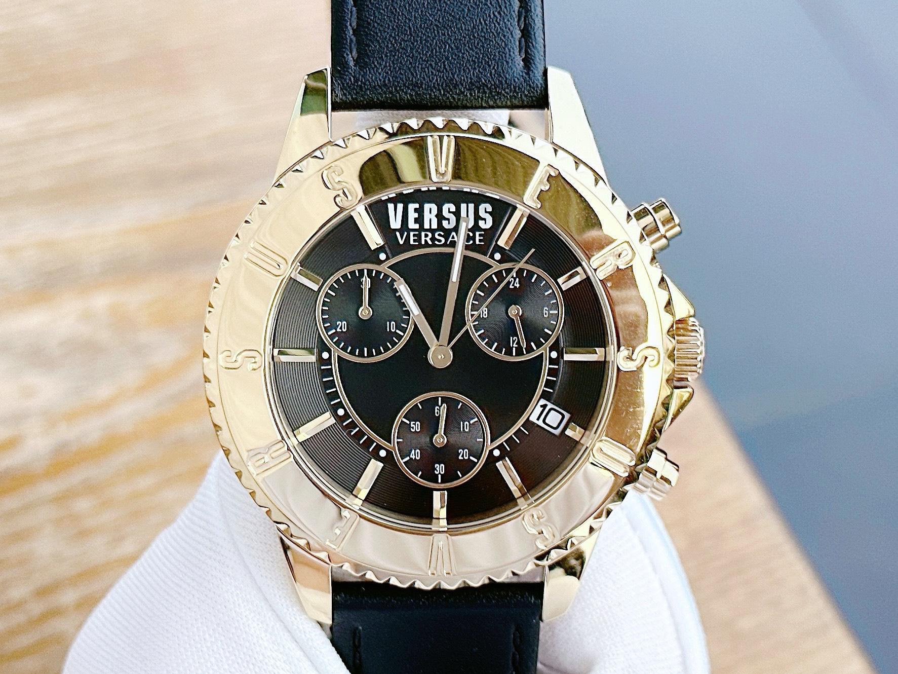 Đồng Hồ Nam Versace Versus VSPGN2119