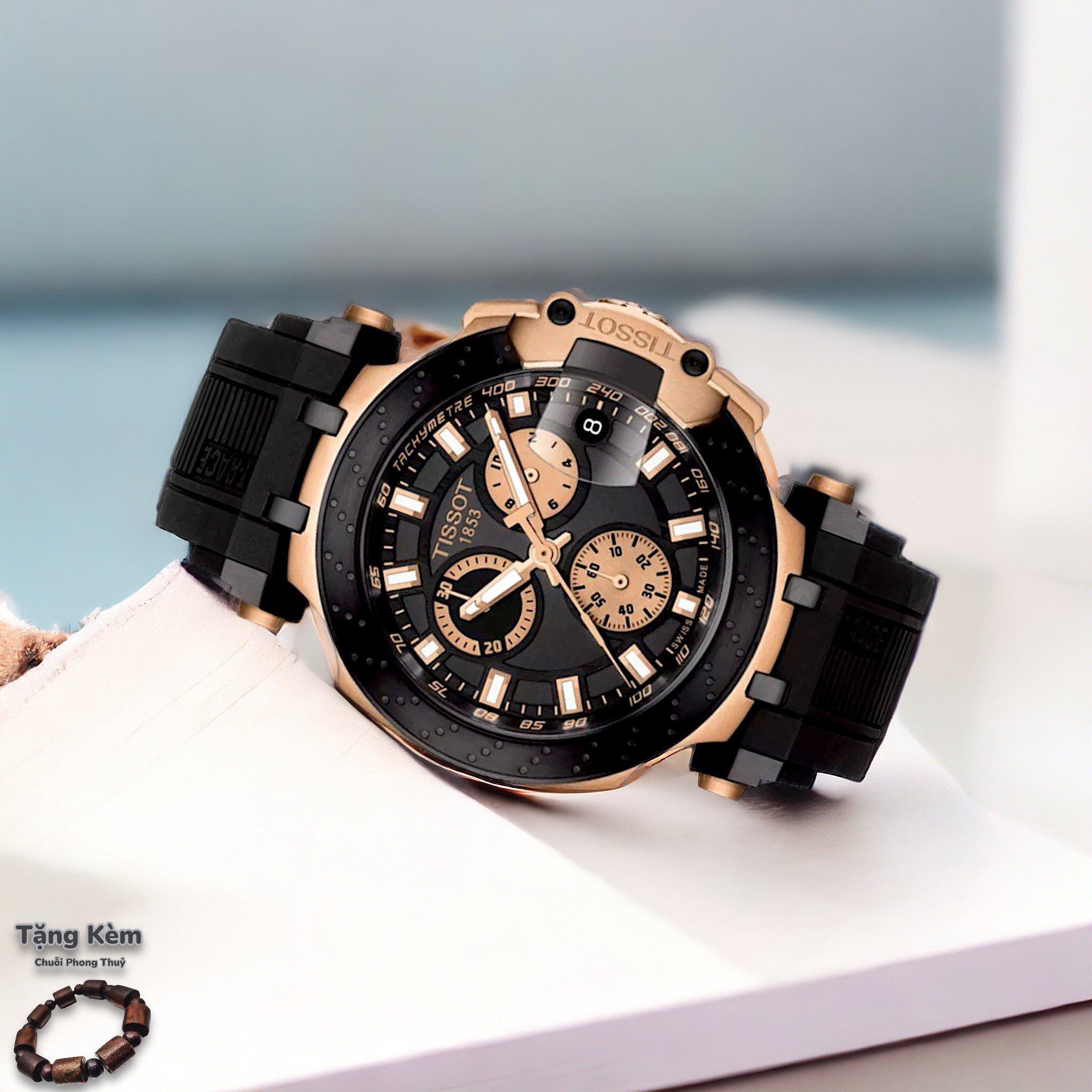 Đồng Hồ Nam Tissot T115.427.37.051.00