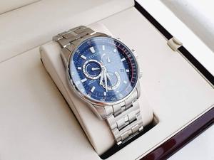 Đồng Hồ Nam Citizen Eco-Drive CB5880-54L