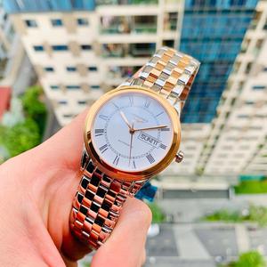 Đồng Hồ Nam Longines L4.899.3.92.7