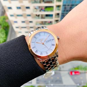 Đồng Hồ Nam Longines L4.899.3.92.7