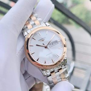 Đồng Hồ Nam Longines L4.899.3.92.7