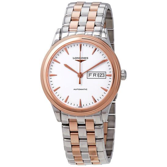 Đồng Hồ Nam Longines L4.899.3.92.7