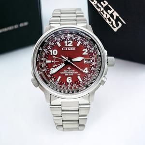 Đồng Hồ Nam Citizen Eco-Drive CB0241-85X