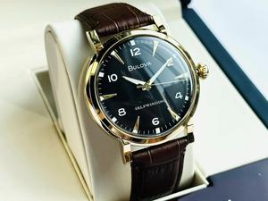 Đồng Hồ Nam Bulova 97A151 Chính Hãng