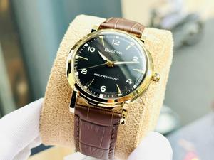 Đồng Hồ Nam Bulova 97A151 Chính Hãng