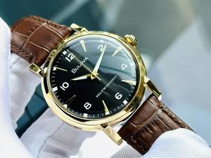 Đồng Hồ Nam Bulova 97A151 Chính Hãng