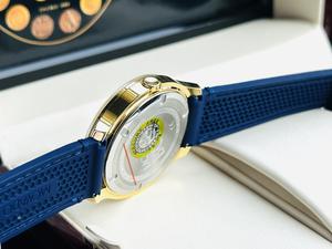 Đồng Hồ Nữ Movado Bold 3600413