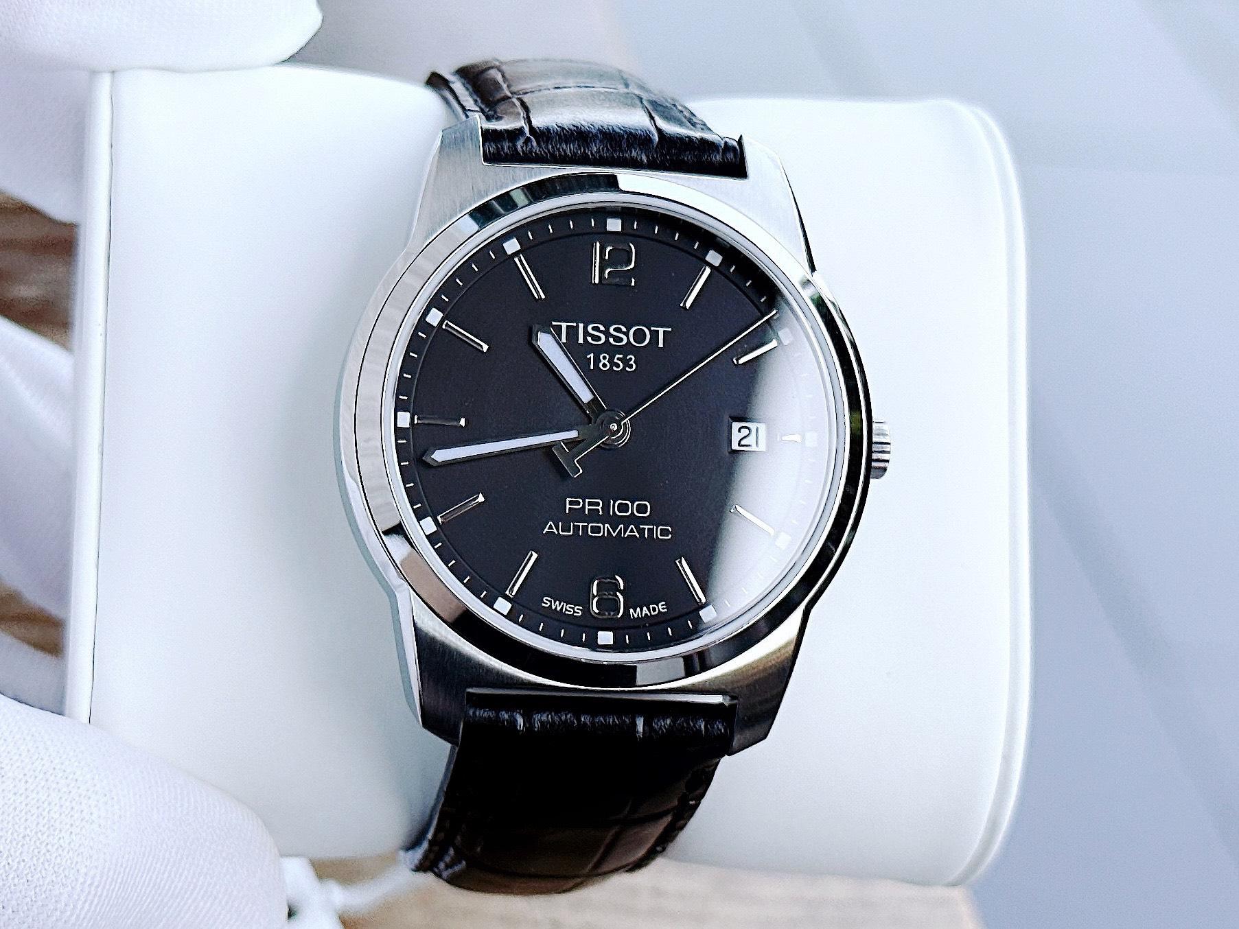 Đồng Hồ Nam Tissot  T049.407.16.057.00