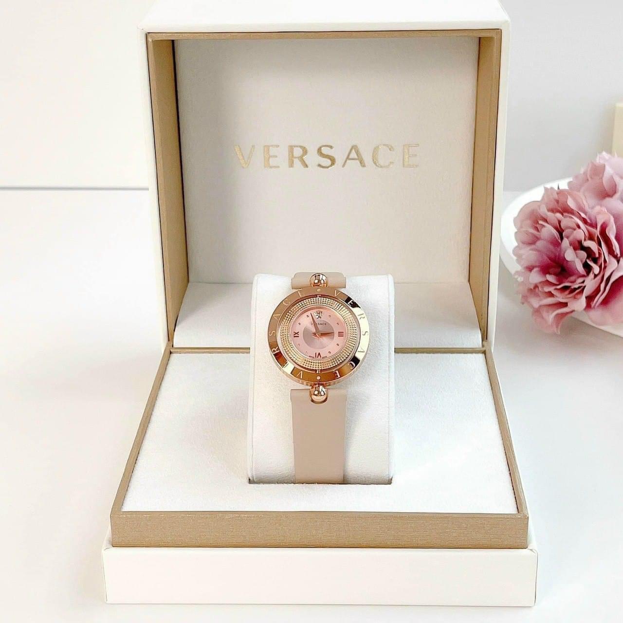 Đồng Hồ Nữ Versace Eon VE7901323