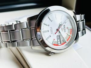 Đồng Hồ Nam Seiko SNKK25K1