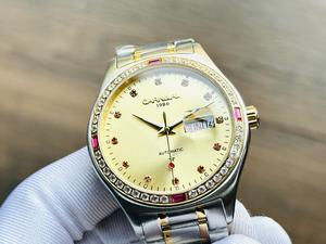 Đồng Hồ Nam Carnival 8889G-CV-CD-V