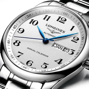 Đồng Hồ Nam Longines Automatic L2.755.4.78.6