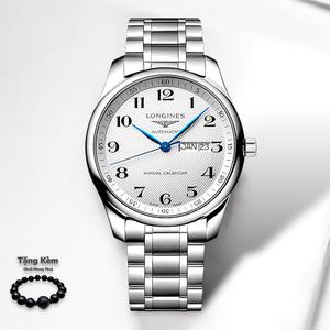 Đồng Hồ Nam Longines Automatic L2.755.4.78.6